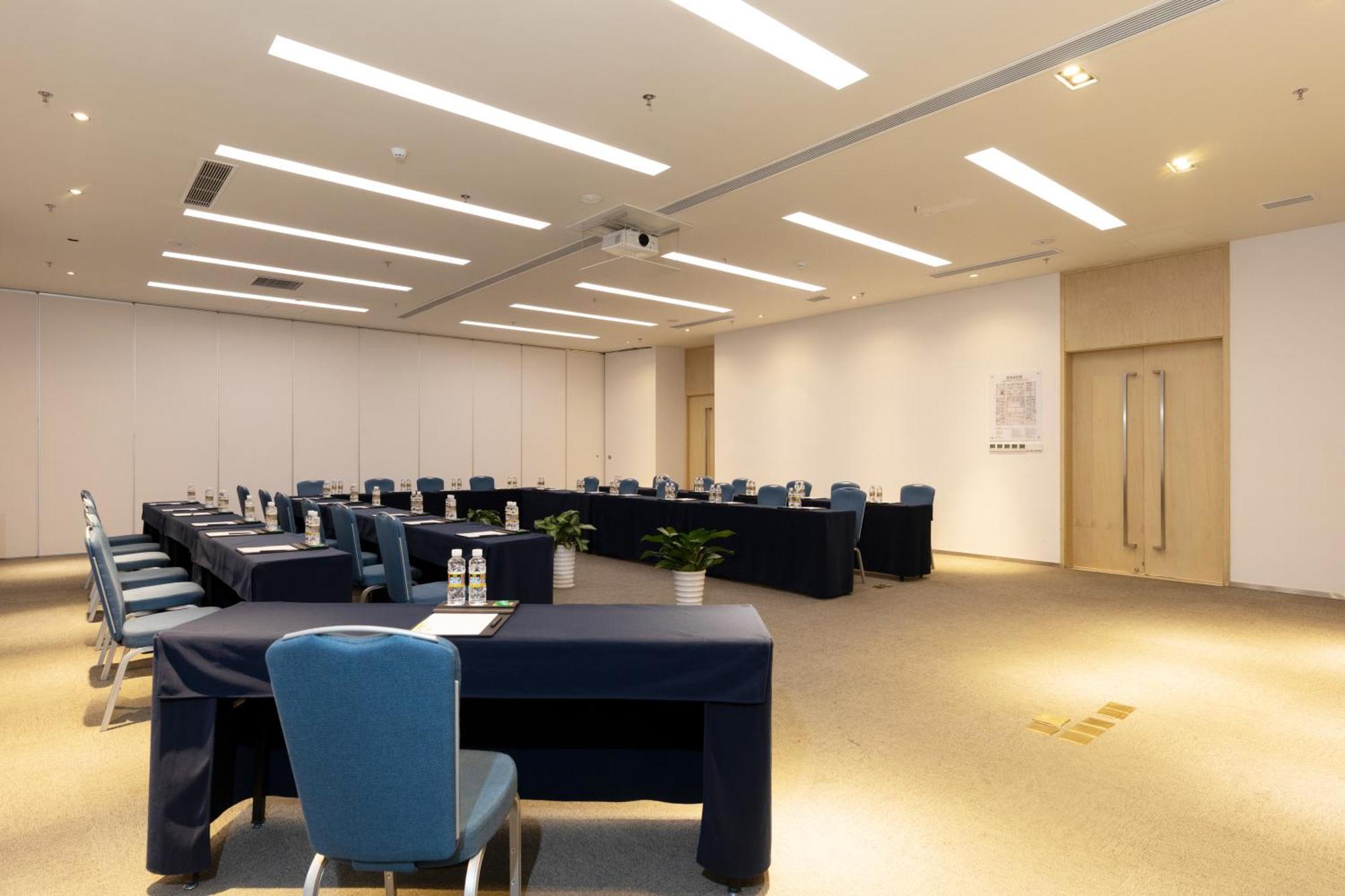 Haikou Meilan International Airport Hotel Extérieur photo