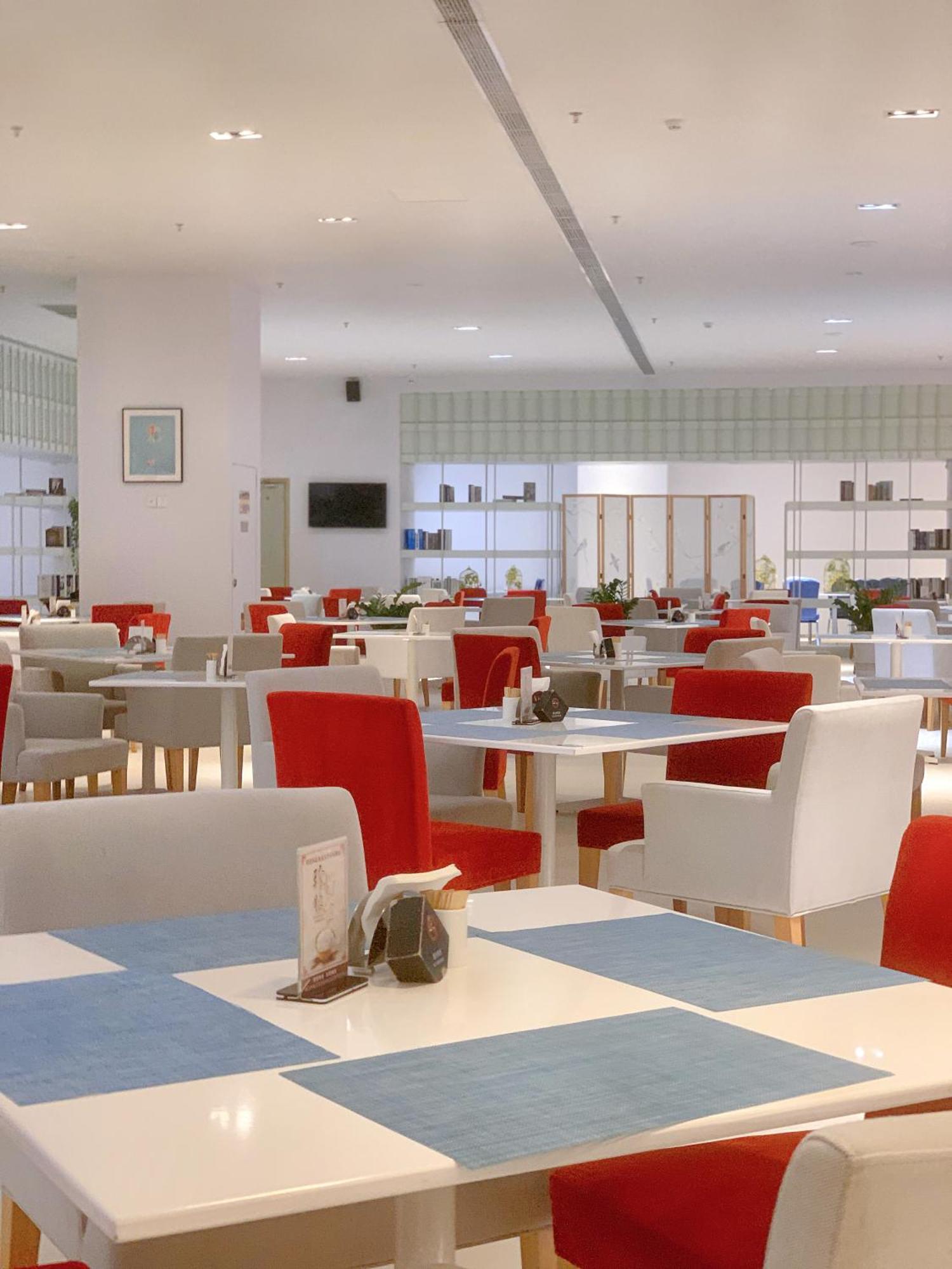 Haikou Meilan International Airport Hotel Extérieur photo