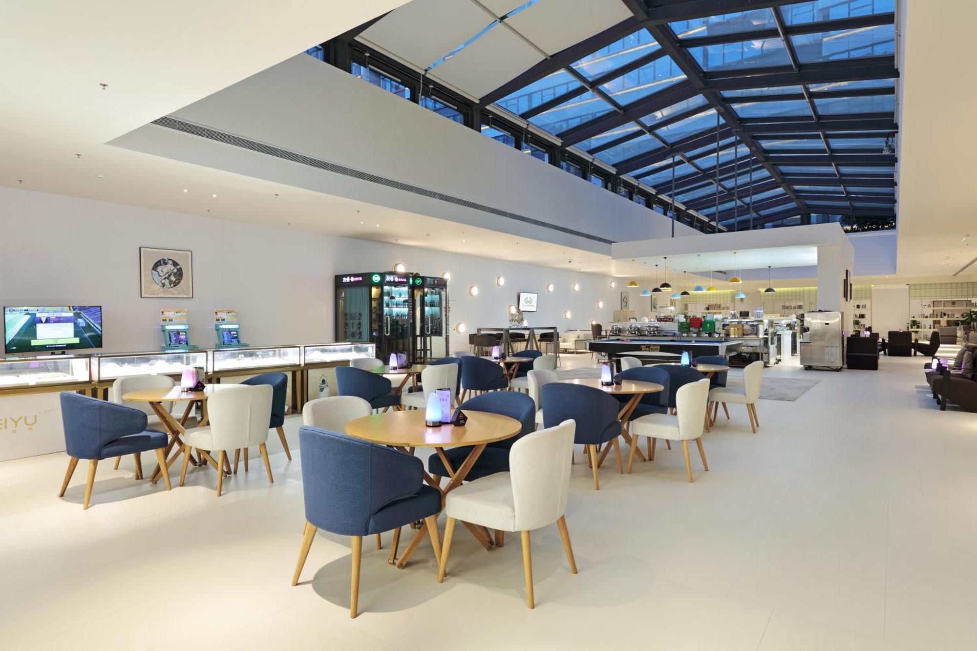 Haikou Meilan International Airport Hotel Extérieur photo