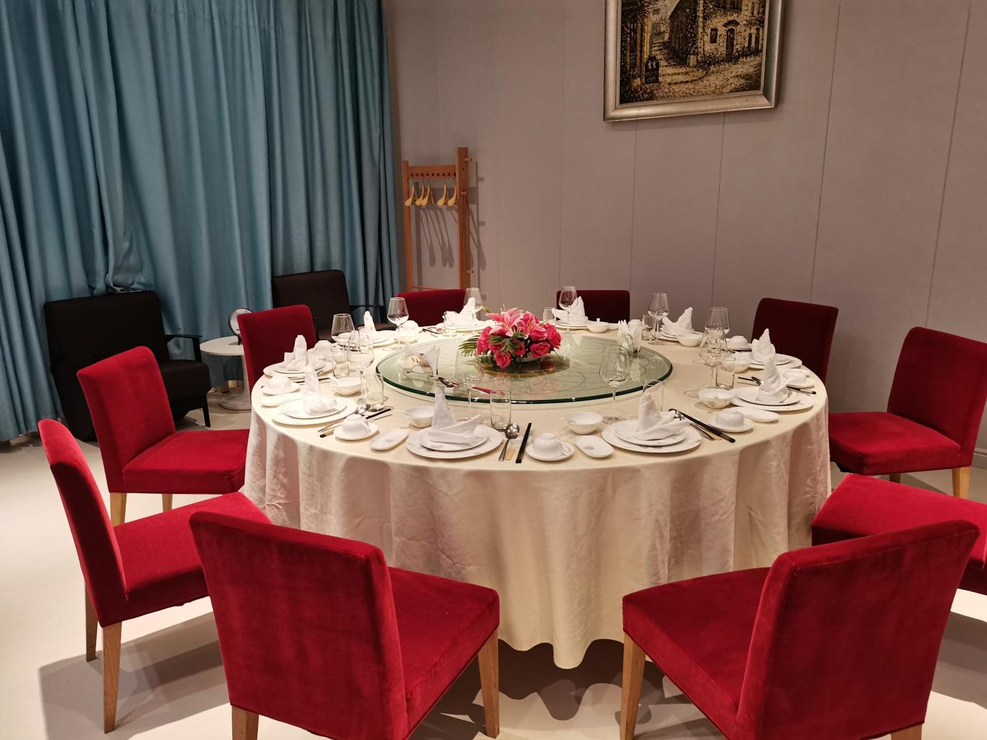 Haikou Meilan International Airport Hotel Extérieur photo