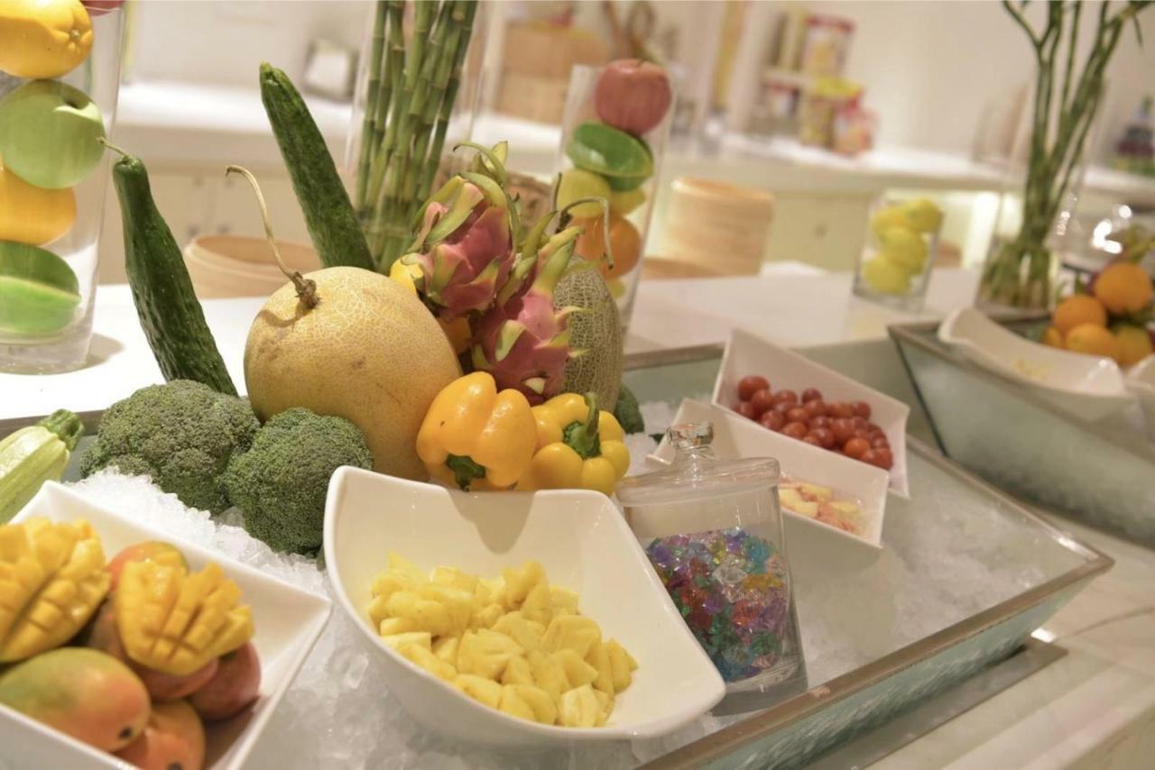 Haikou Meilan International Airport Hotel Extérieur photo