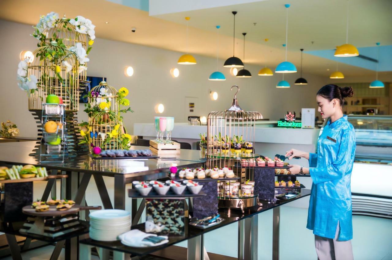 Haikou Meilan International Airport Hotel Extérieur photo